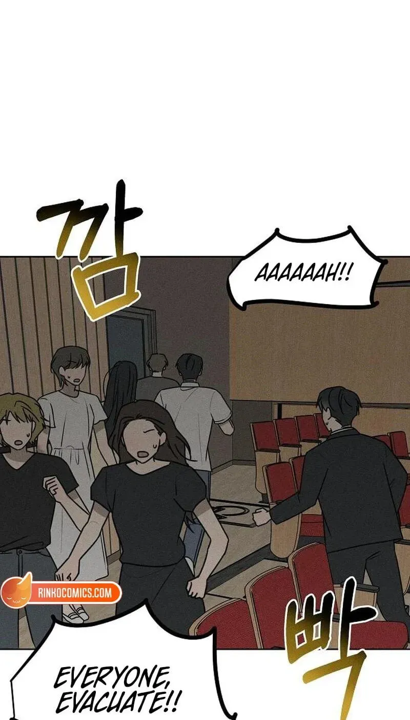 Powerful Confession chapter 81 page 138