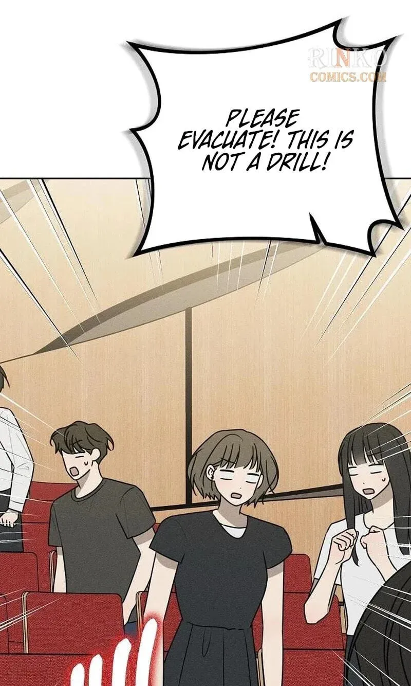 Powerful Confession chapter 81 page 95