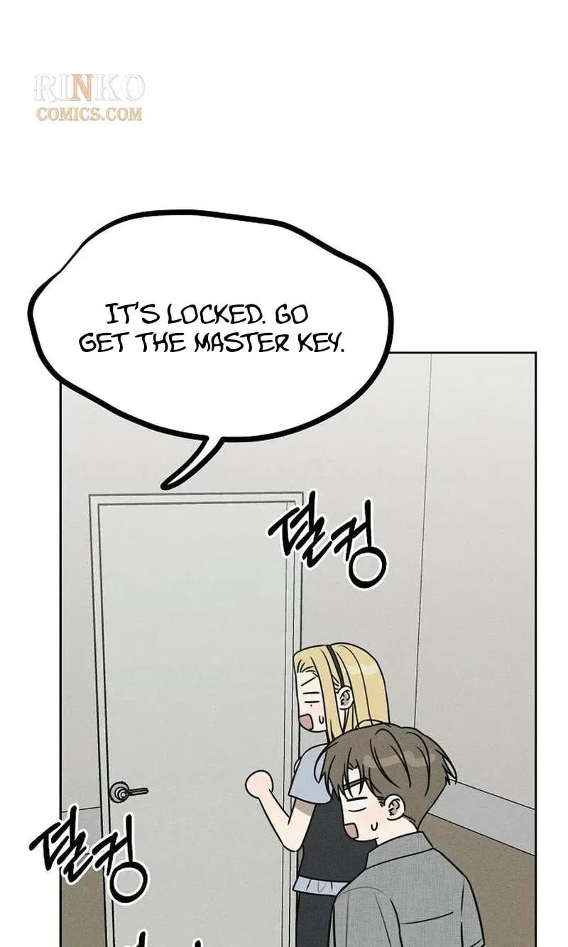 Powerful Confession chapter 81 page 72