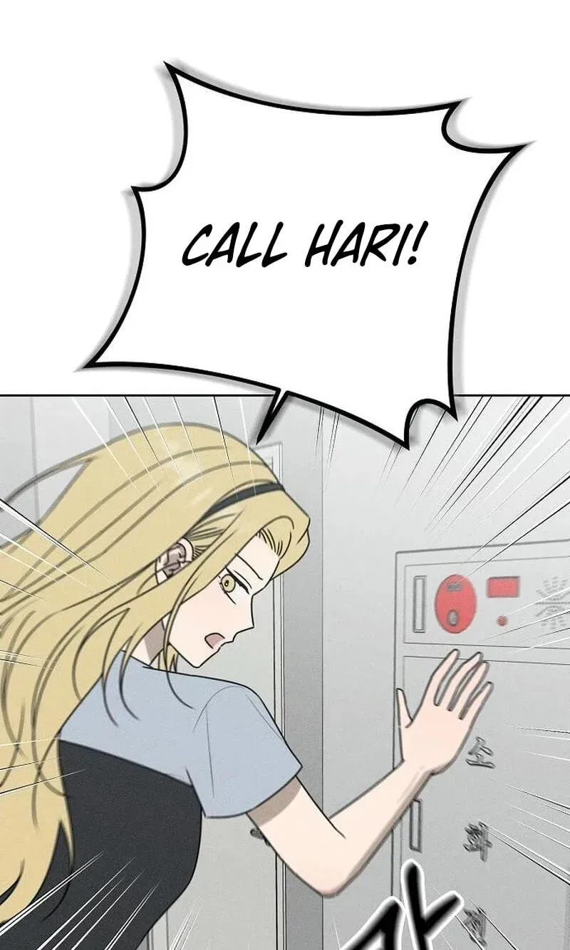 Powerful Confession chapter 81 page 90