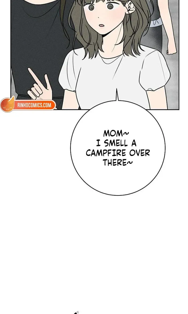 Powerful Confession chapter 81 page 14