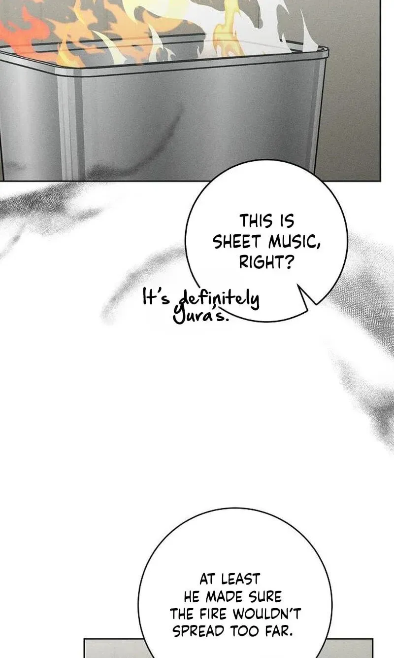 Powerful Confession chapter 81 page 40