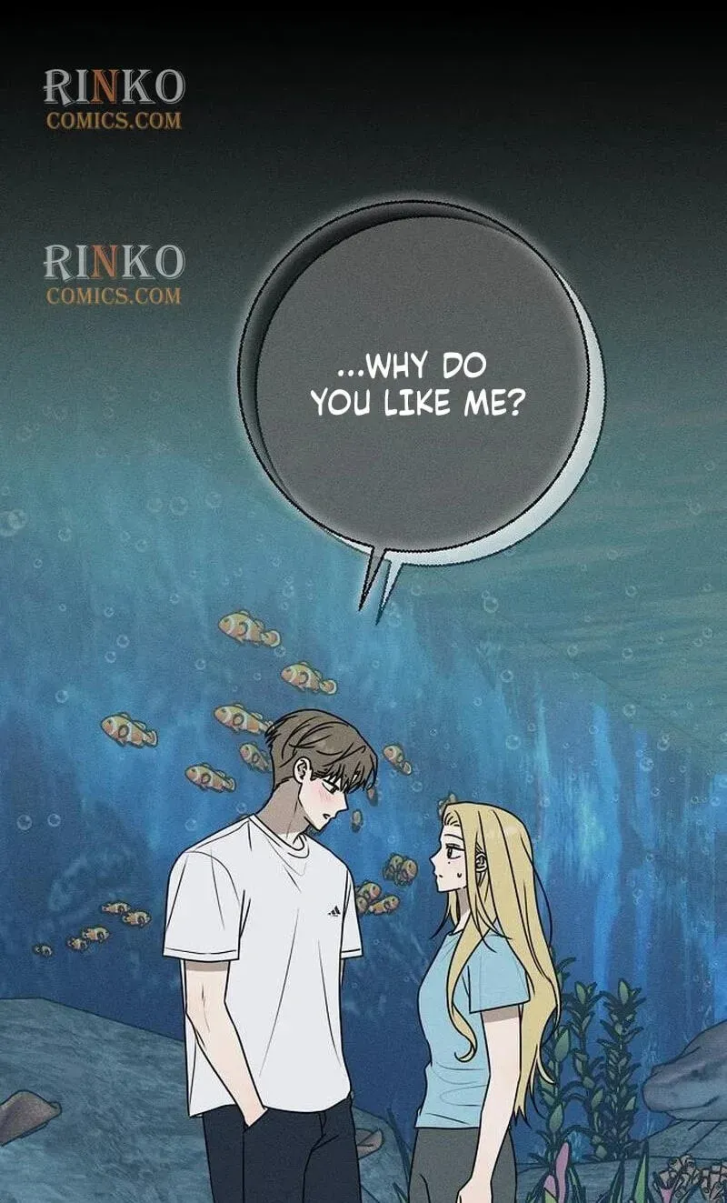 Powerful Confession chapter 81 page 9