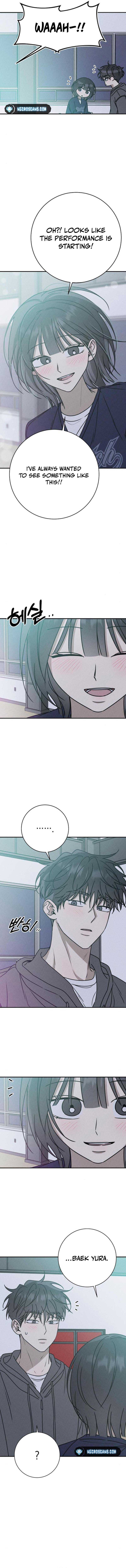 Powerful Confession chapter 9 page 12
