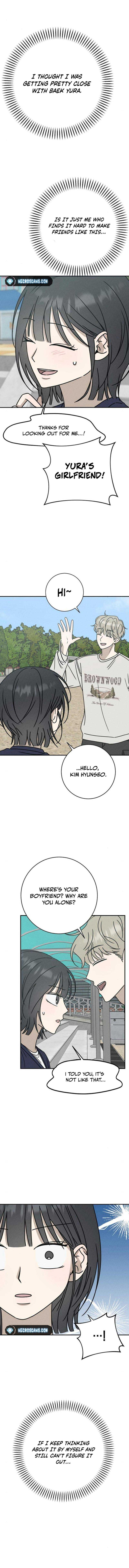 Powerful Confession chapter 9 page 7