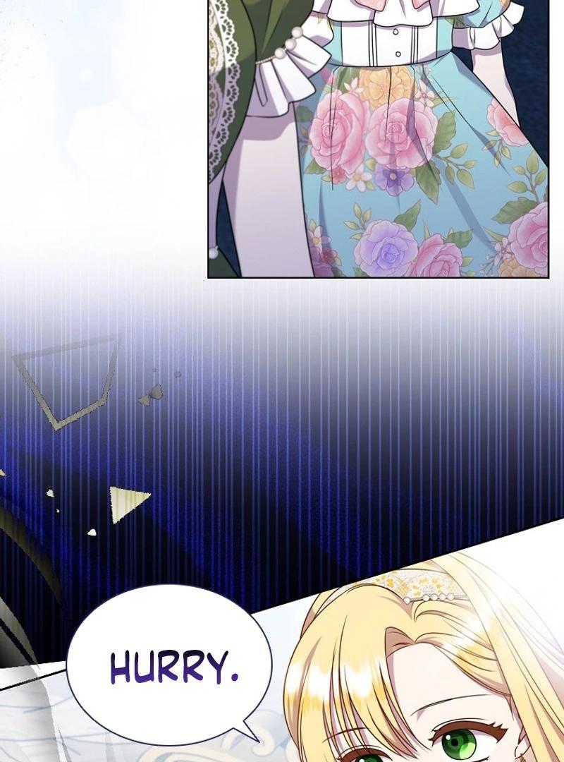 She’s Not Our Daughter! chapter 12 page 32