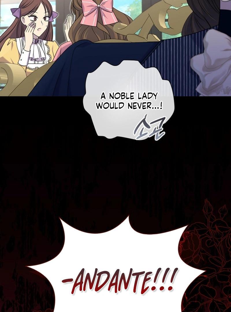 She’s Not Our Daughter! chapter 12 page 82