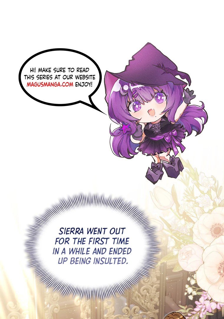She’s Not Our Daughter! chapter 13 page 1