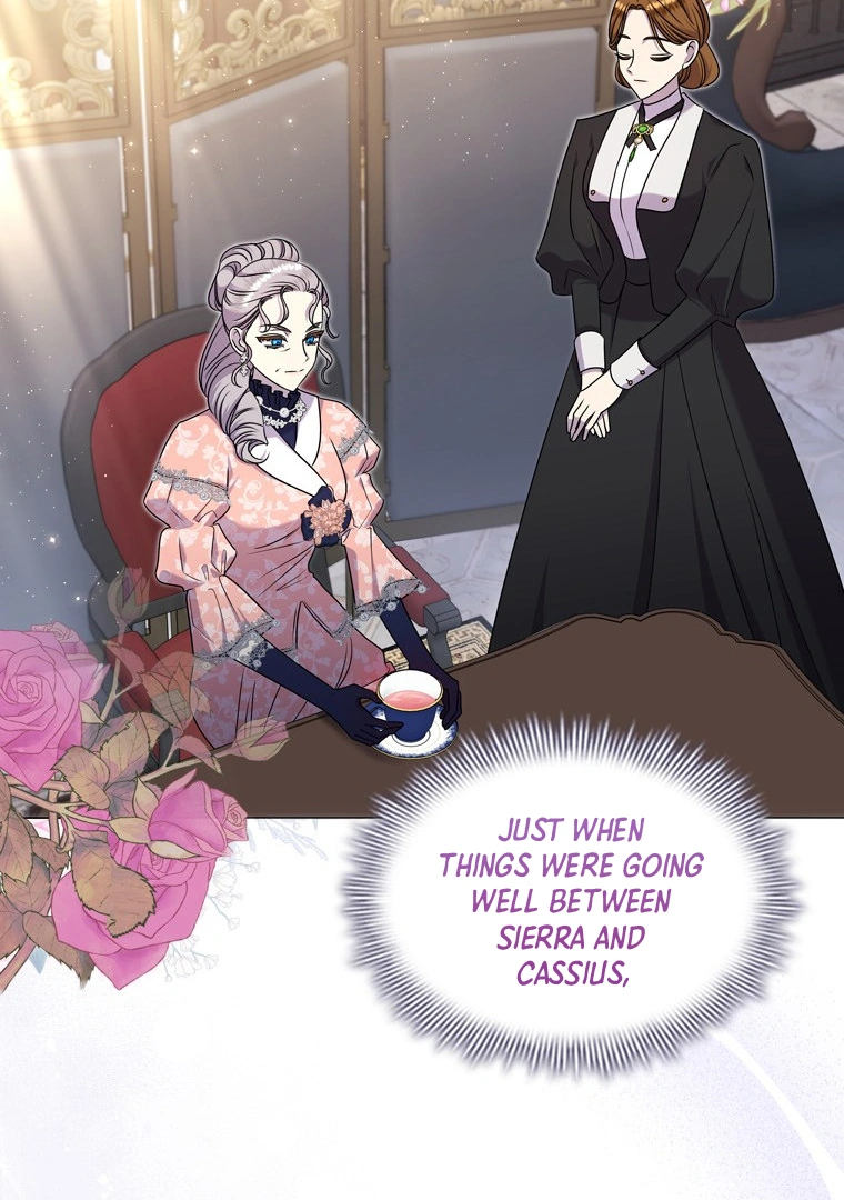 She’s Not Our Daughter! chapter 13 page 2