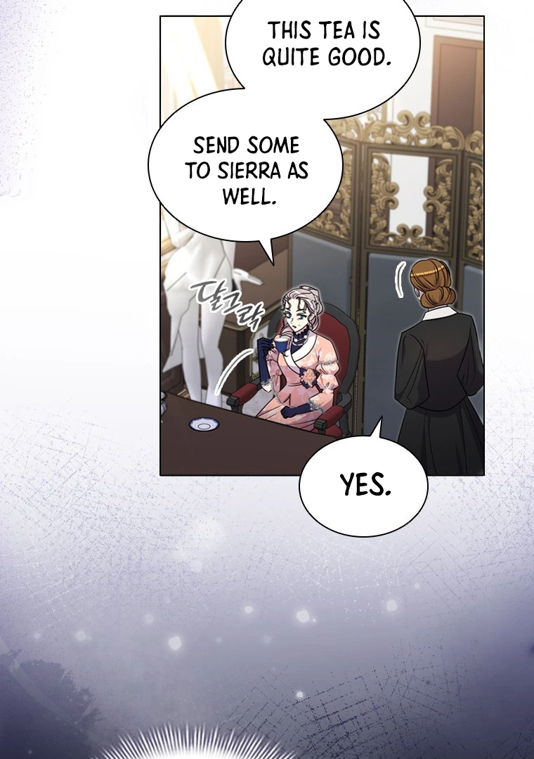 She’s Not Our Daughter! chapter 13 page 4