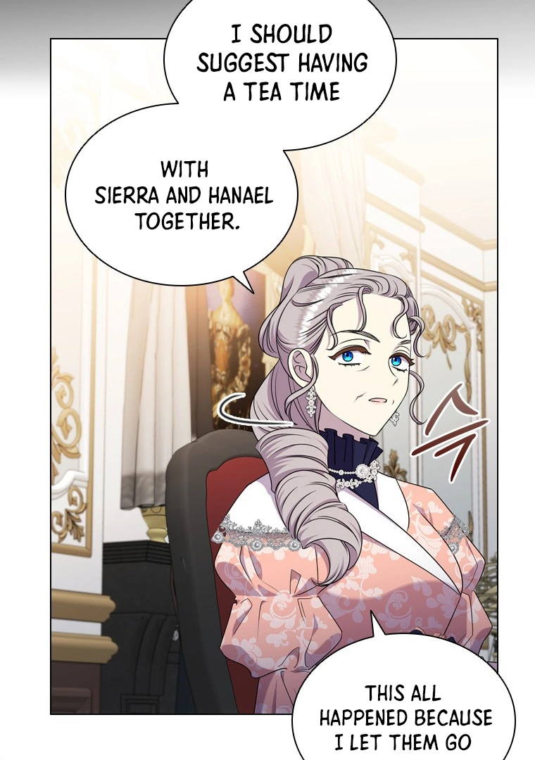 She’s Not Our Daughter! chapter 13 page 10