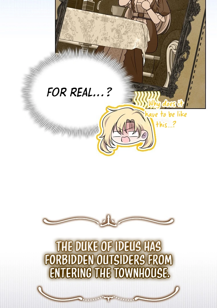 She’s Not Our Daughter! chapter 13 page 23
