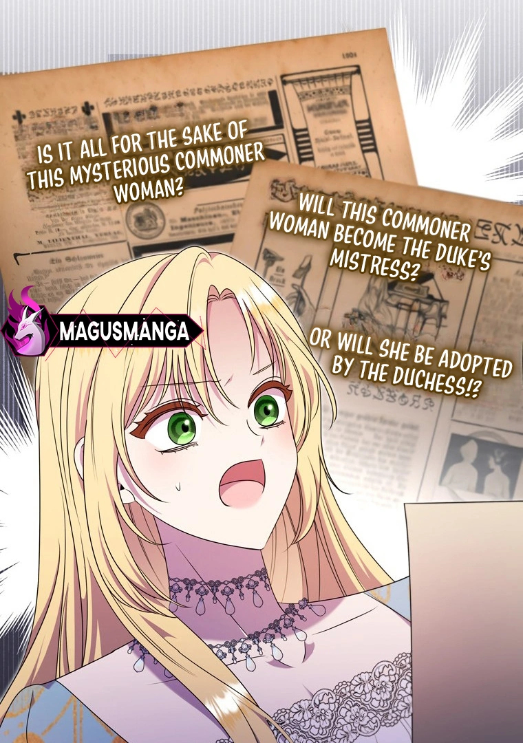 She’s Not Our Daughter! chapter 13 page 24