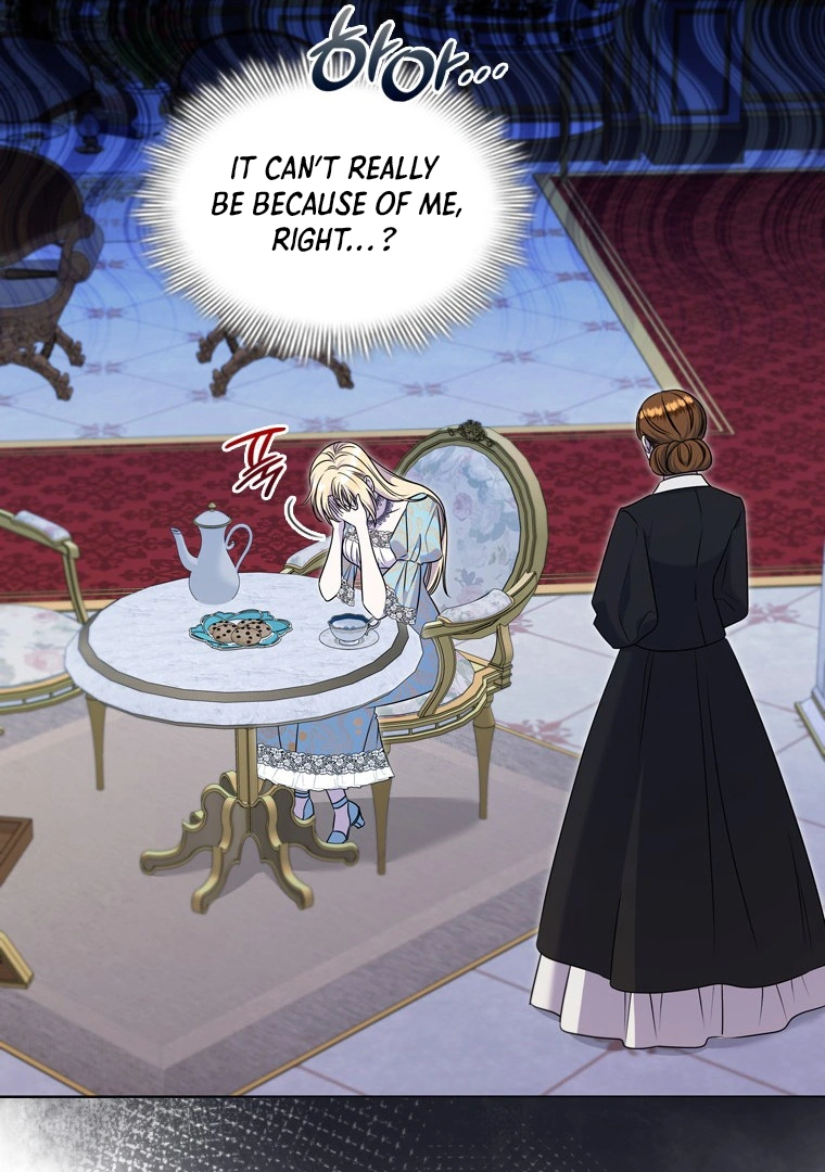 She’s Not Our Daughter! chapter 13 page 29