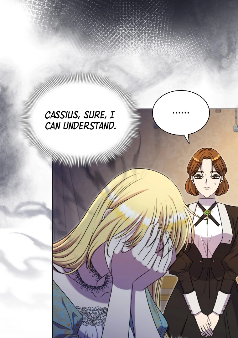 She’s Not Our Daughter! chapter 13 page 30