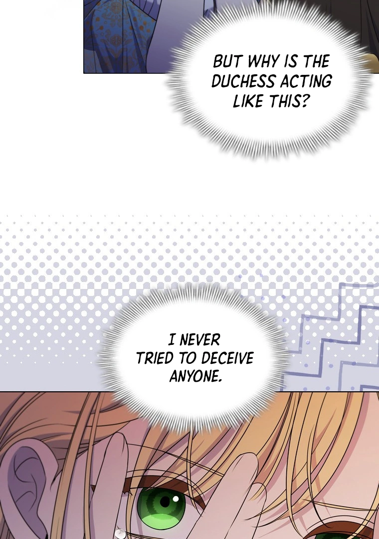 She’s Not Our Daughter! chapter 13 page 31