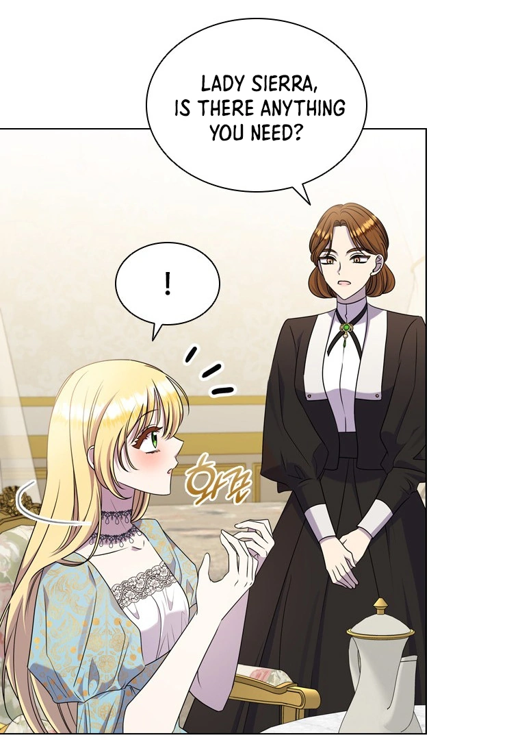 She’s Not Our Daughter! chapter 13 page 34