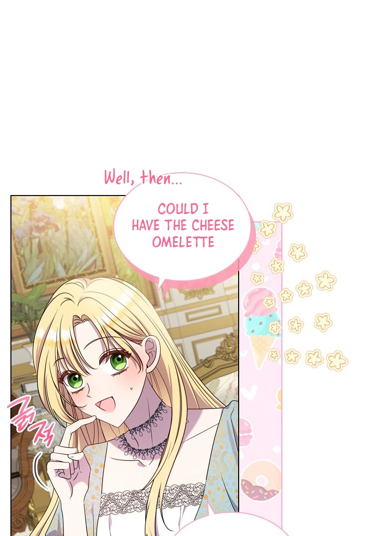 She’s Not Our Daughter! chapter 13 page 35