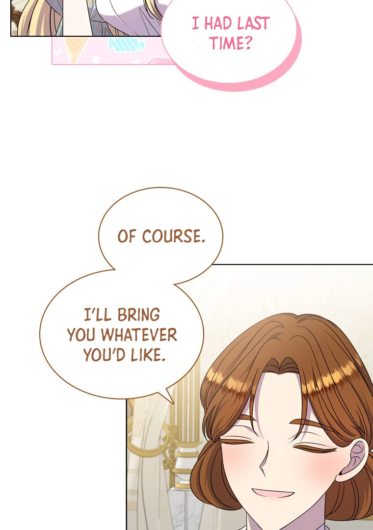 She’s Not Our Daughter! chapter 13 page 36