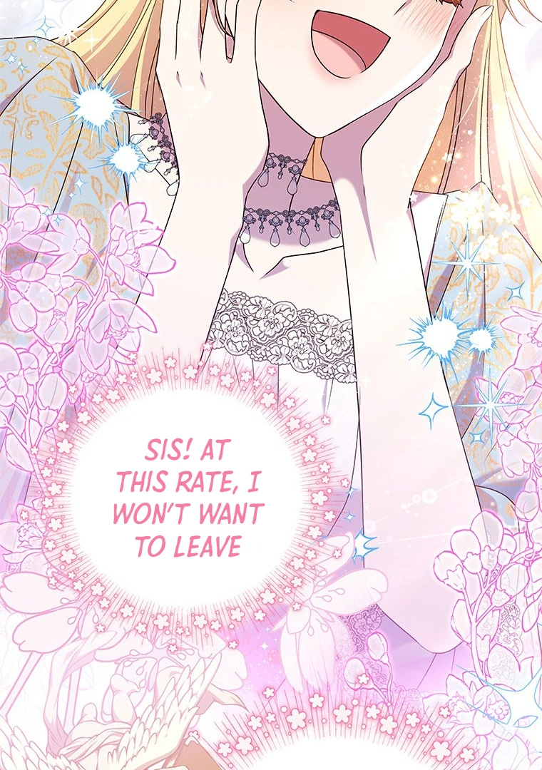 She’s Not Our Daughter! chapter 13 page 43