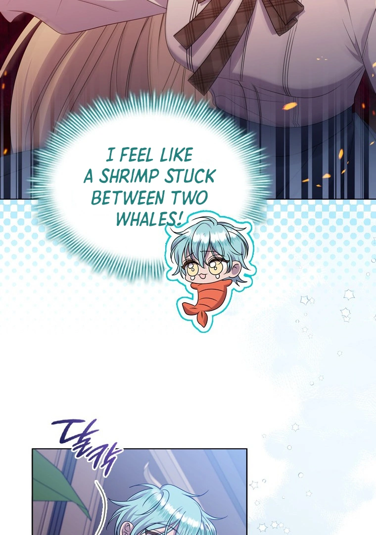 She’s Not Our Daughter! chapter 13 page 50