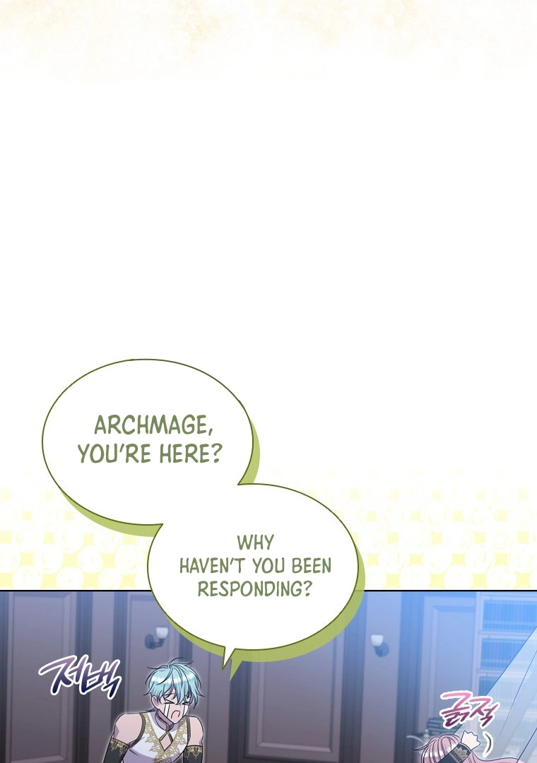 She’s Not Our Daughter! chapter 13 page 56