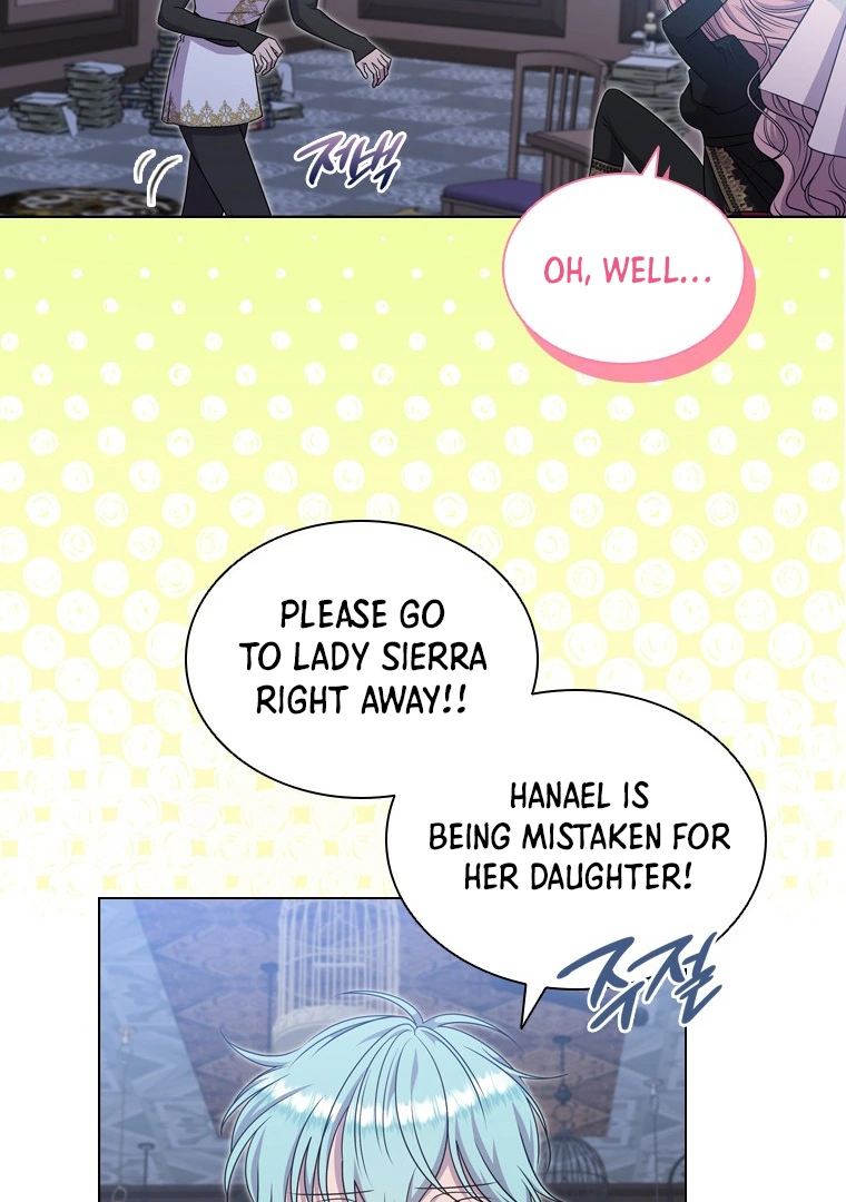 She’s Not Our Daughter! chapter 13 page 57