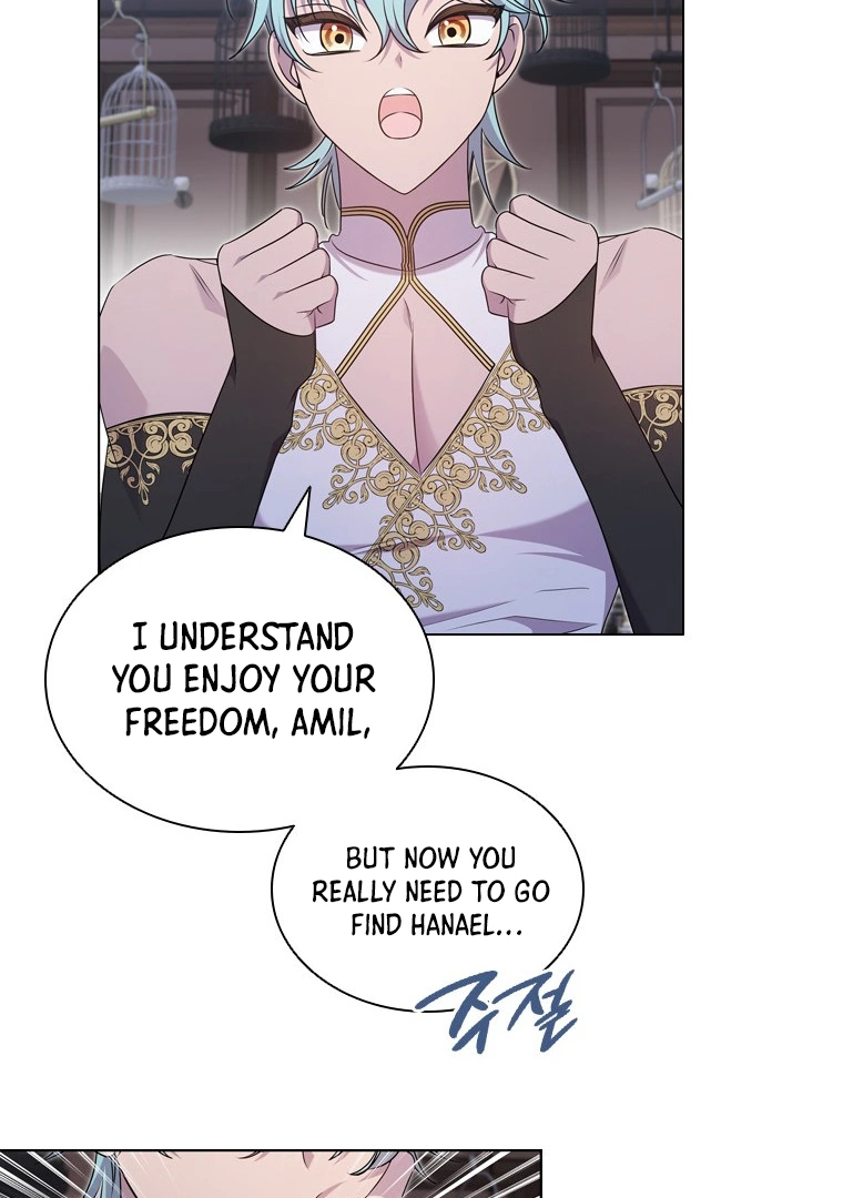 She’s Not Our Daughter! chapter 13 page 58