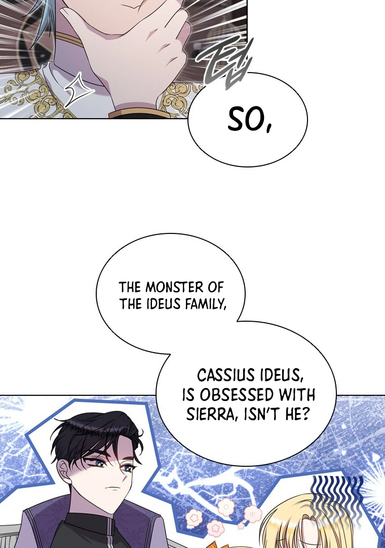 She’s Not Our Daughter! chapter 13 page 59