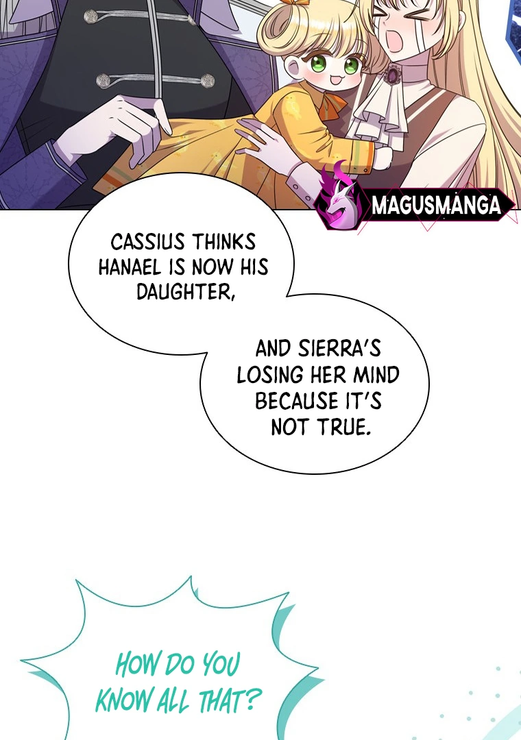 She’s Not Our Daughter! chapter 13 page 60