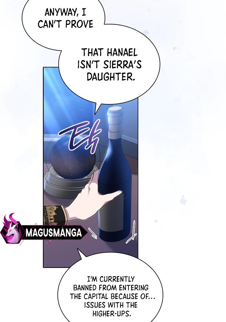 She’s Not Our Daughter! chapter 13 page 66