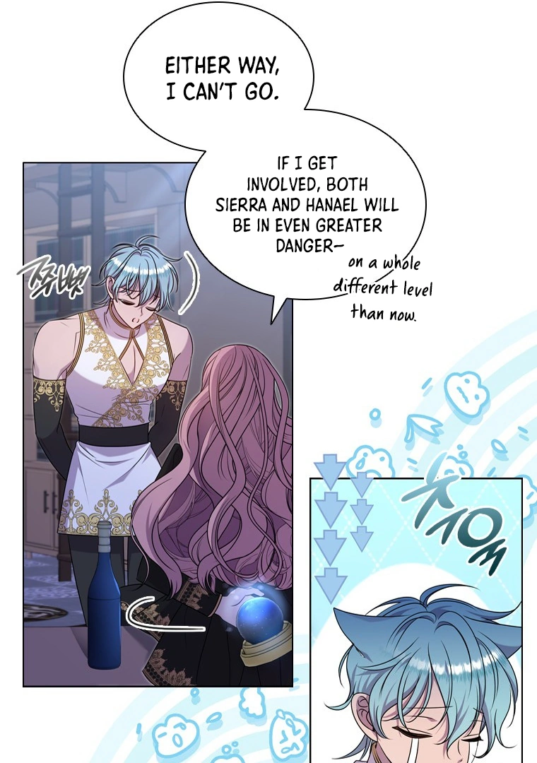 She’s Not Our Daughter! chapter 13 page 70