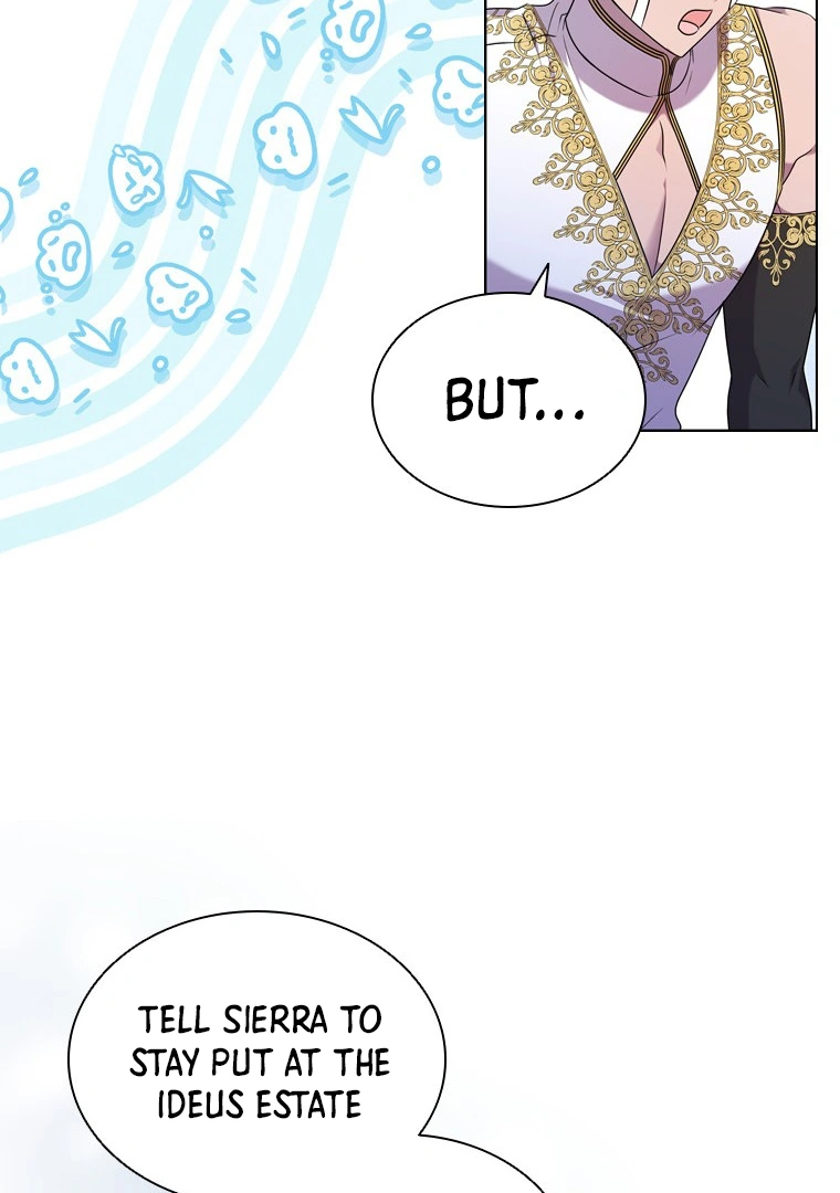 She’s Not Our Daughter! chapter 13 page 71