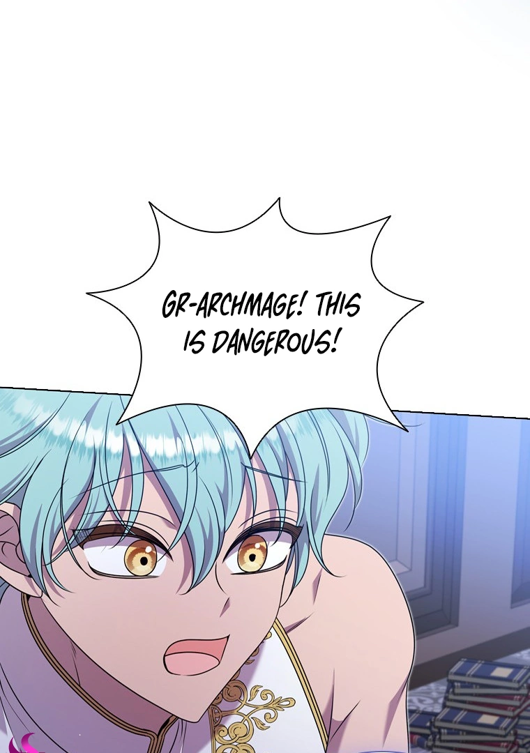 She’s Not Our Daughter! chapter 13 page 73