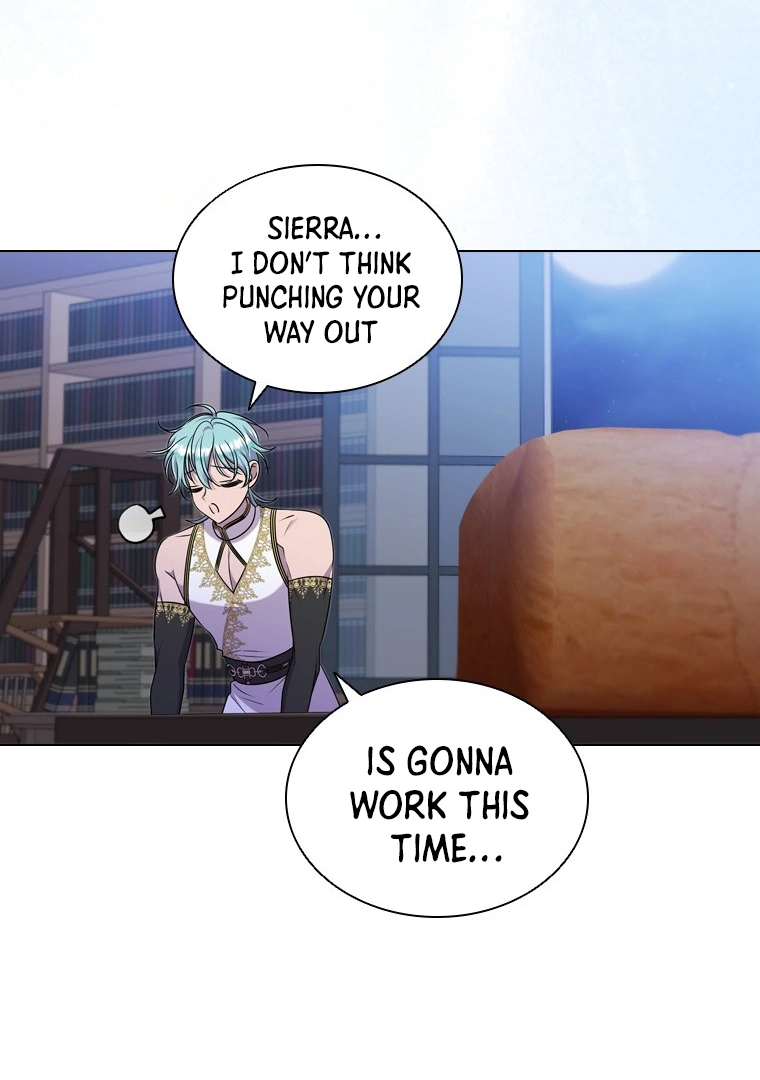 She’s Not Our Daughter! chapter 13 page 86