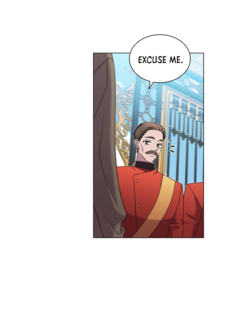 She’s Not Our Daughter! chapter 13 page 94