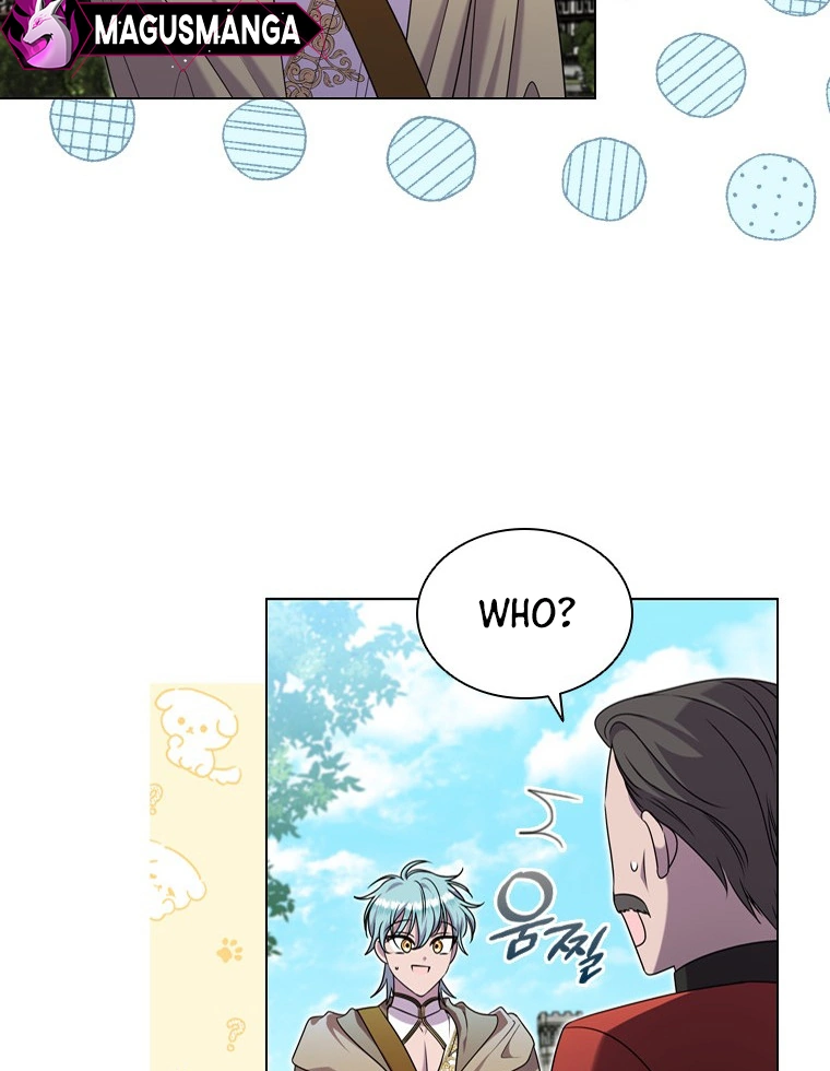 She’s Not Our Daughter! chapter 13 page 96