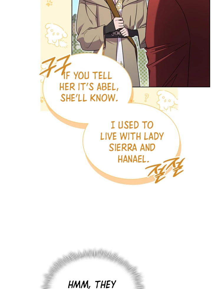 She’s Not Our Daughter! chapter 13 page 97