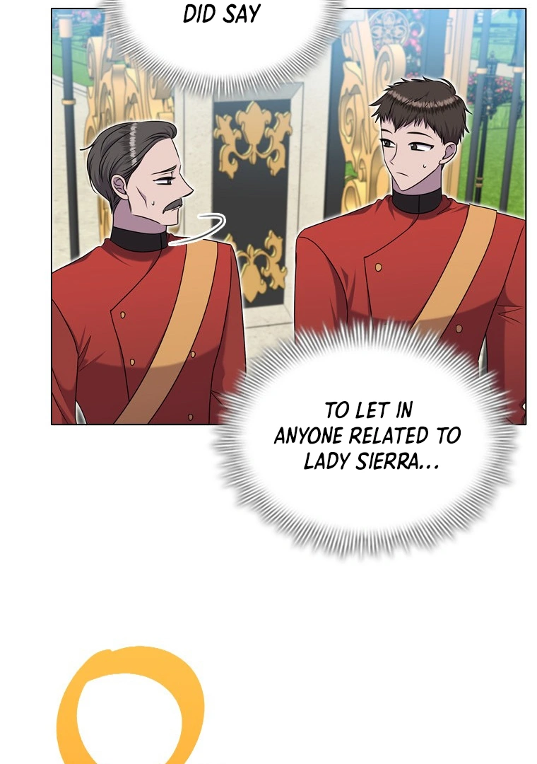 She’s Not Our Daughter! chapter 13 page 98