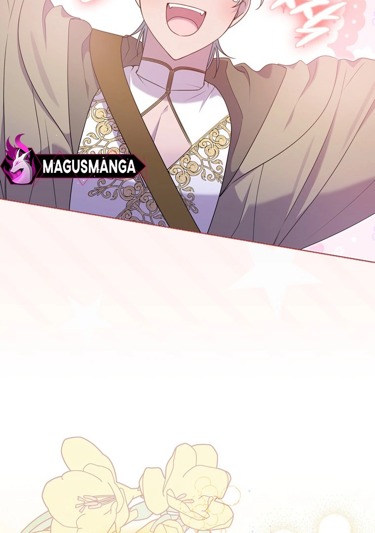 She’s Not Our Daughter! chapter 13 page 102