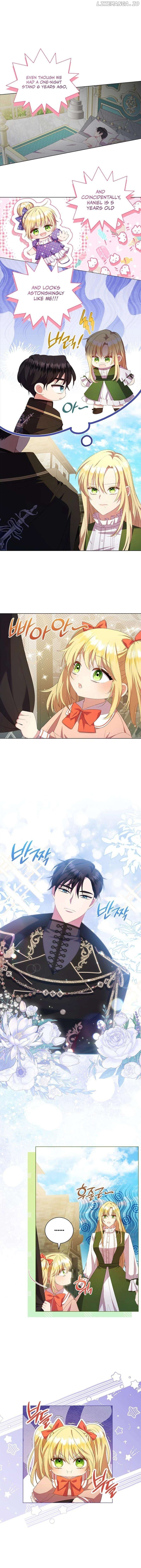 She’s Not Our Daughter! chapter 2 page 4