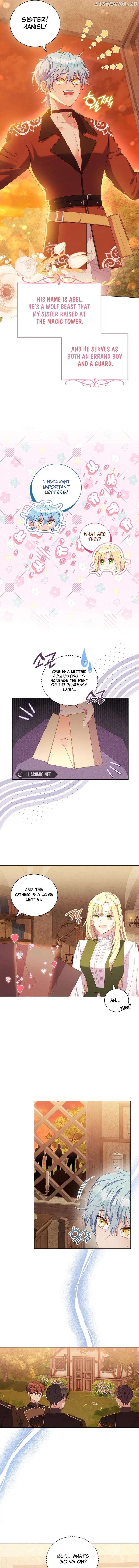 She’s Not Our Daughter! chapter 3 page 2