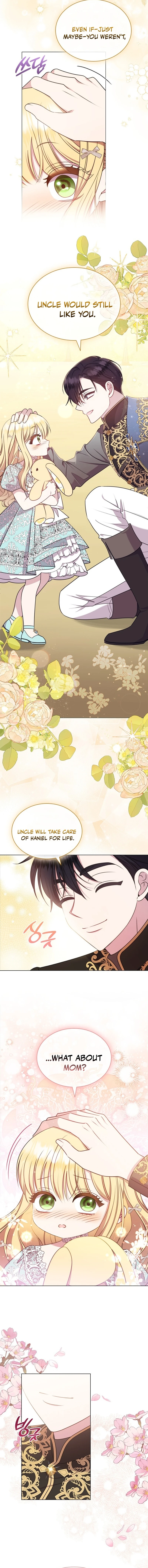 She’s Not Our Daughter! chapter 32 page 3