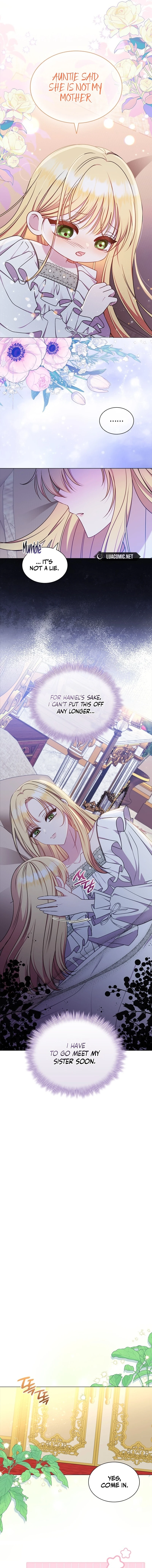 She’s Not Our Daughter! chapter 35 page 8