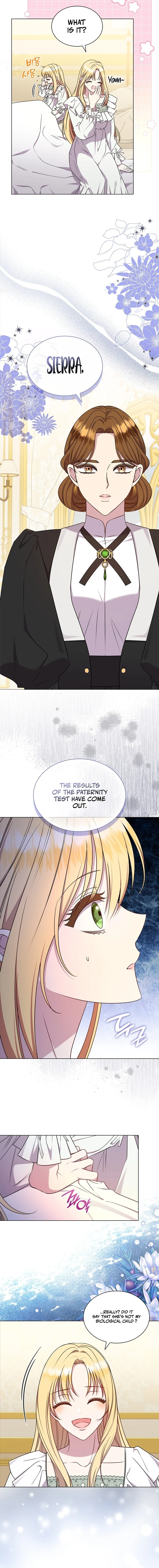 She’s Not Our Daughter! chapter 35 page 9
