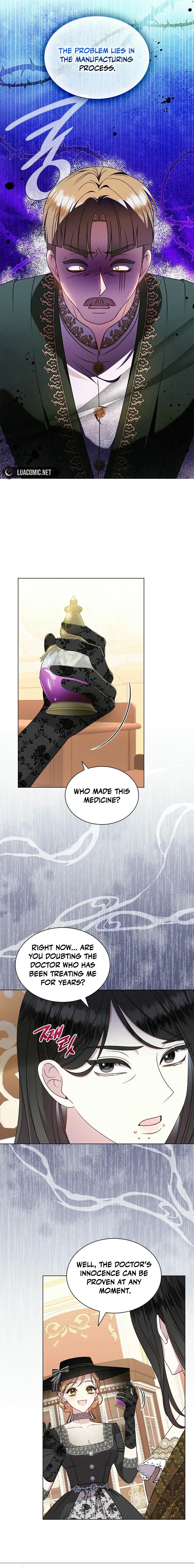 She’s Not Our Daughter! chapter 39 page 2