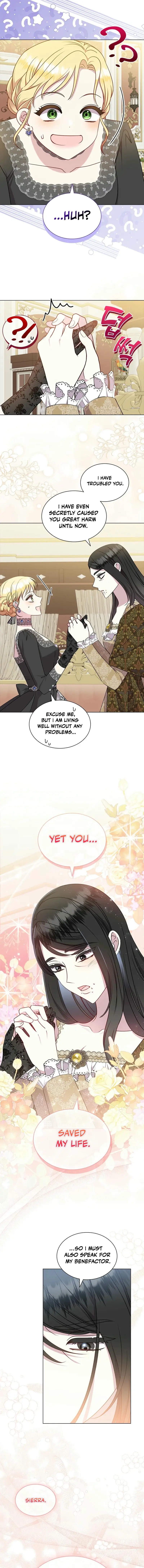She’s Not Our Daughter! chapter 39 page 11