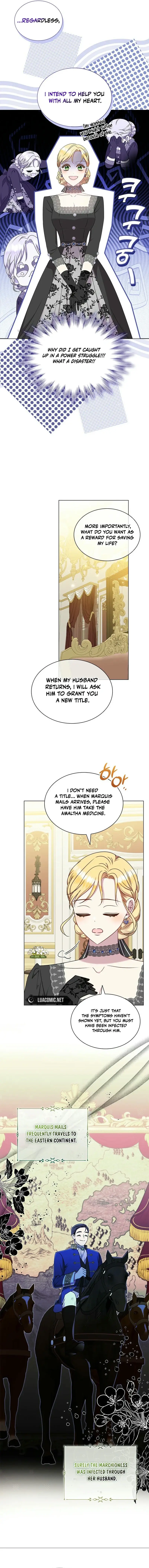 She’s Not Our Daughter! chapter 39 page 13