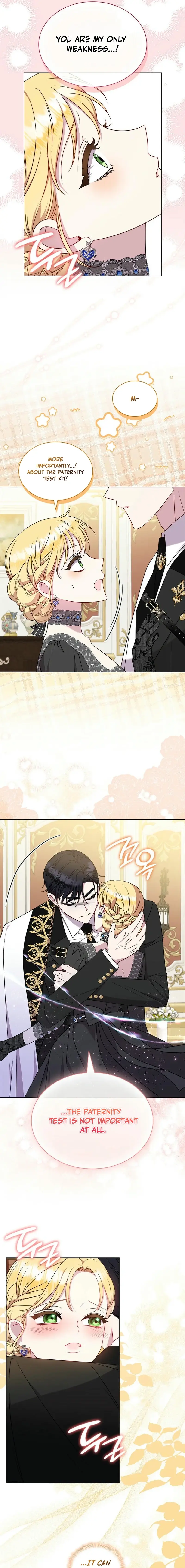 She’s Not Our Daughter! chapter 39 page 15