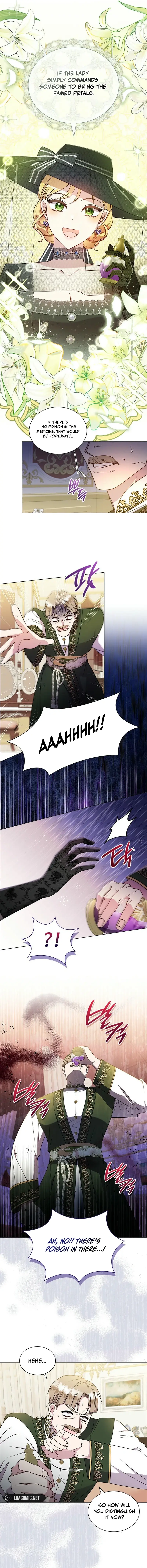 She’s Not Our Daughter! chapter 39 page 3